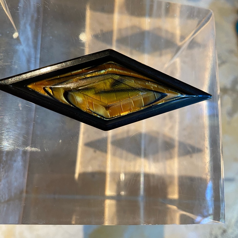 Brooch